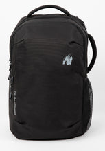 Load image into Gallery viewer, Akron Backpack - Black