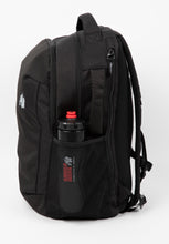 Load image into Gallery viewer, Akron Backpack - Black