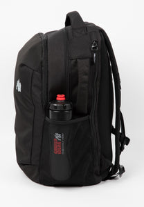 Akron Backpack - Black