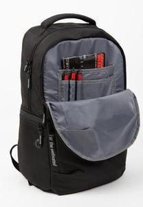 Akron Backpack - Black