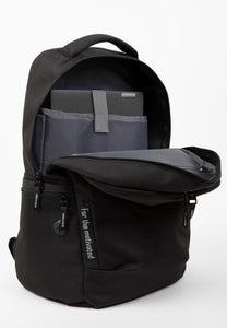 Akron Backpack - Black