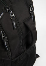 Load image into Gallery viewer, Akron Backpack - Black