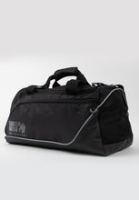 Load image into Gallery viewer, Jerome Gym Bag 2.0 - Black/Gray