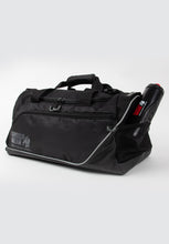 Load image into Gallery viewer, Jerome Gym Bag 2.0 - Black/Gray