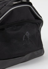 Load image into Gallery viewer, Jerome Gym Bag 2.0 - Black/Gray