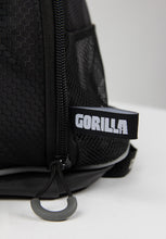 Load image into Gallery viewer, Jerome Gym Bag 2.0 - Black/Gray