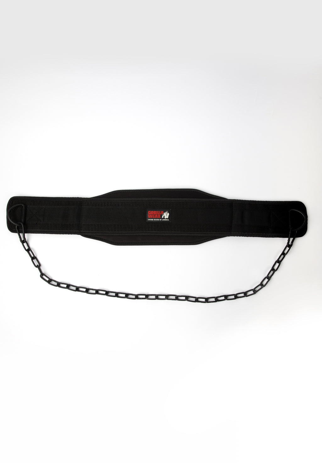 Gorilla Wear Nylon Dip