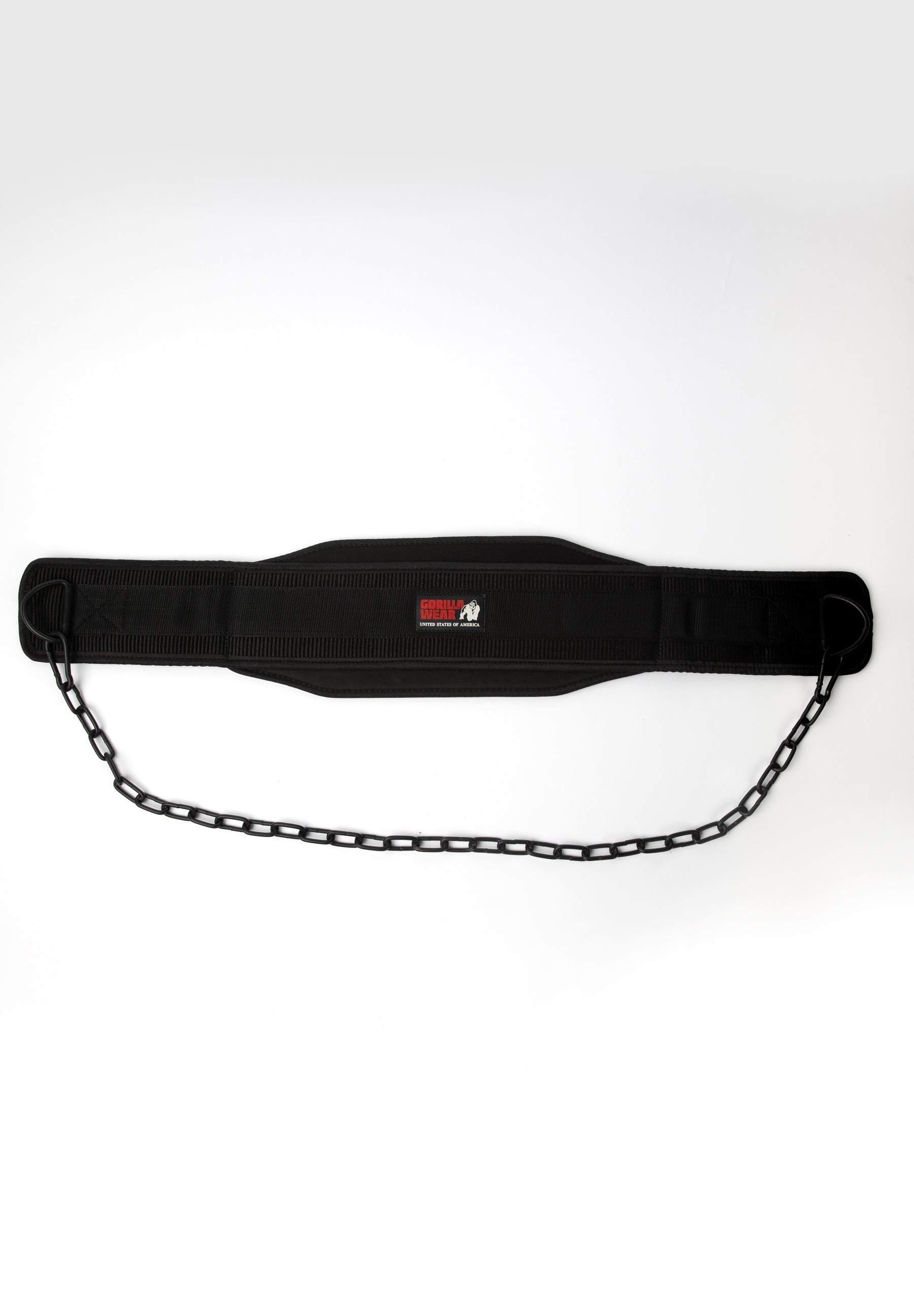 Gorilla Wear Nylon Dip