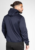 Xhaketë Glendale Softshell - Blu e errët