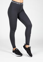 Load image into Gallery viewer, Colby Leggings - Black