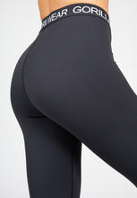 Load image into Gallery viewer, Colby Leggings - Black