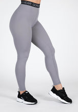 Load image into Gallery viewer, Colby Leggings - Gray