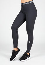 Load image into Gallery viewer, Colby Leggings - Black