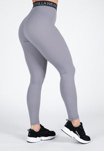 Colby Leggings - Gray