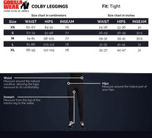 Load image into Gallery viewer, Colby Leggings - Gray