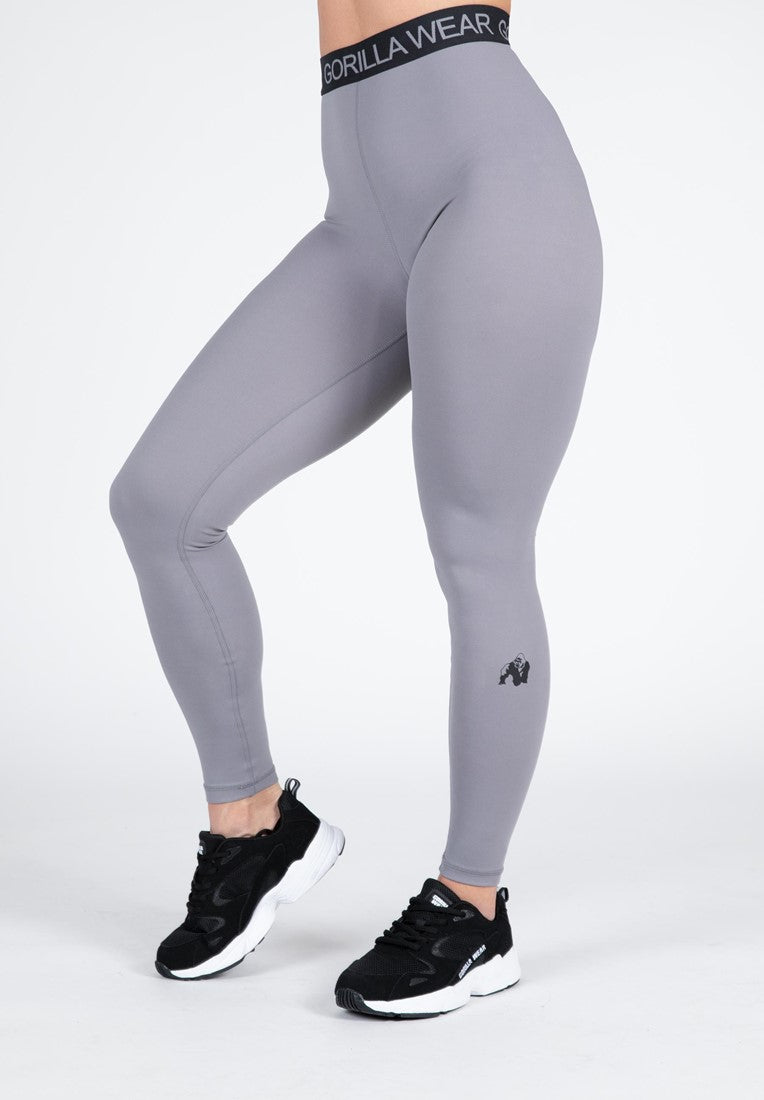 Colby Leggings - Gray