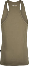 Load image into Gallery viewer, Carter Stretch Tank Top - Army Green