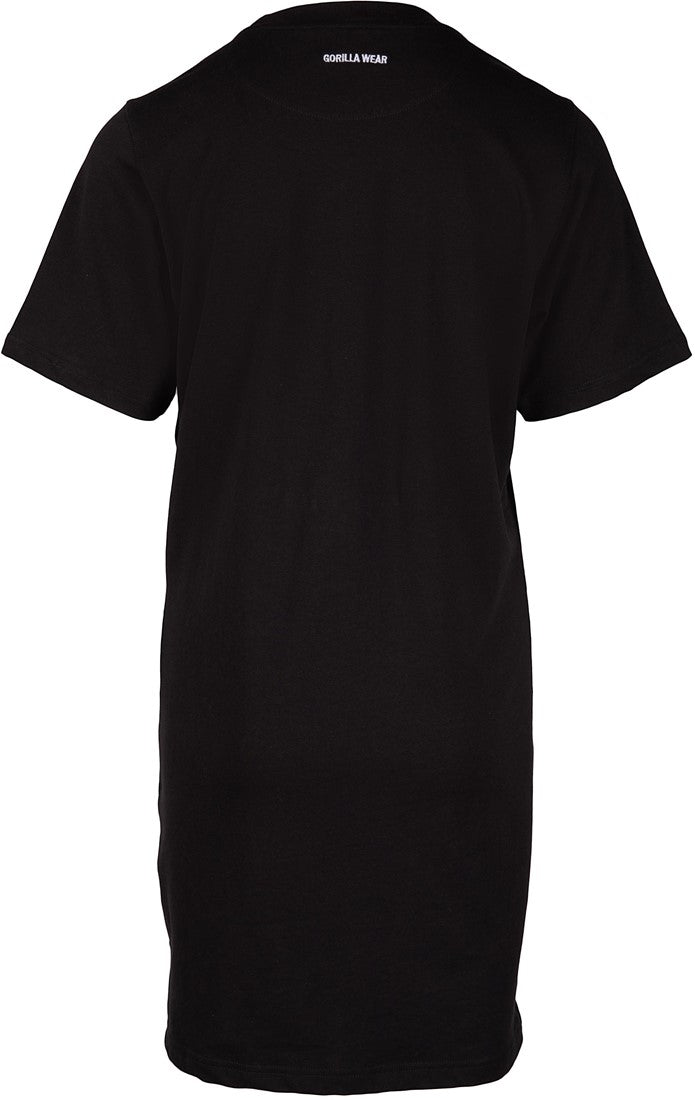 Fustan T-shirt Neenah - i zi
