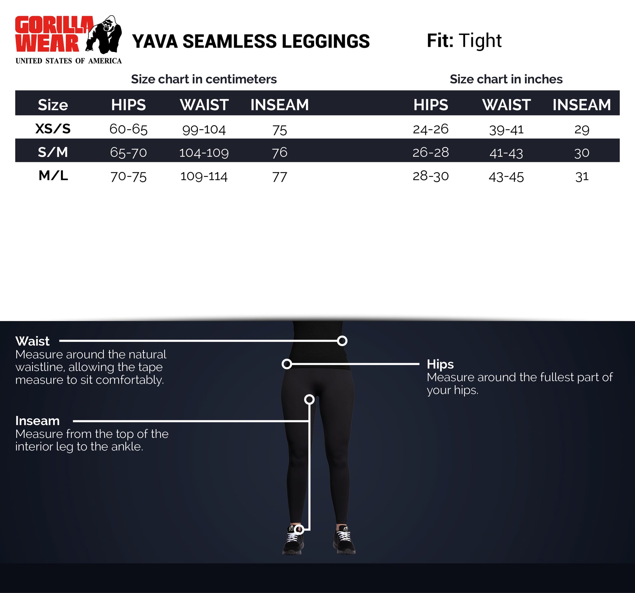 Yava Seamless Leggings - Green