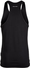 Load image into Gallery viewer, Carter Stretch Tank Top - Black