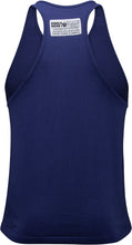 Load image into Gallery viewer, Classic Tank Top - Navy