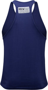 Classic Tank Top - Navy