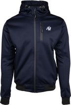 Xhaketë Glendale Softshell - Blu e errët