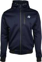 Load image into Gallery viewer, Glendale Softshell Jacket - Navy