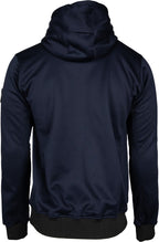 Xhaketë Glendale Softshell - Blu e errët