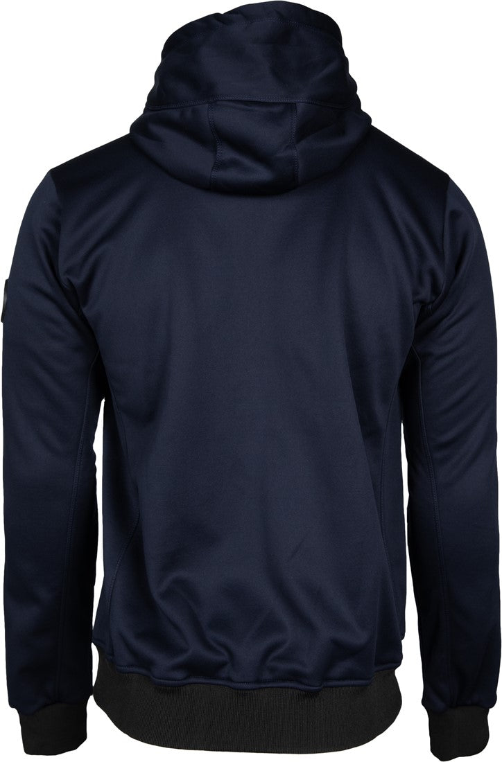 Xhaketë Glendale Softshell - Blu e errët