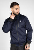 Xhaketë Glendale Softshell - Blu e errët