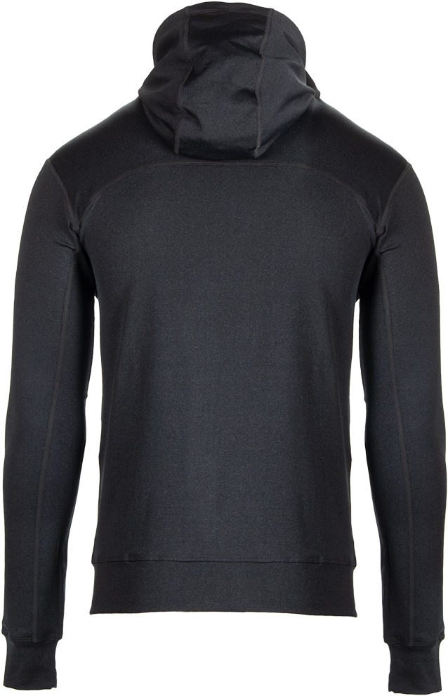 Glendo Jacket - Anthracite