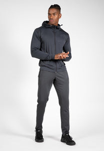 Glendo Jacket - Anthracite