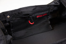 Load image into Gallery viewer, Jerome Gym Bag - Black/Red