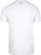 Davis T-Shirt - E bardhë