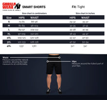 Load image into Gallery viewer, Smart Shorts - Army Green