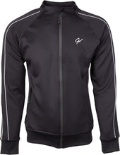 Load image into Gallery viewer, Wenden Track Jacket - Black/White